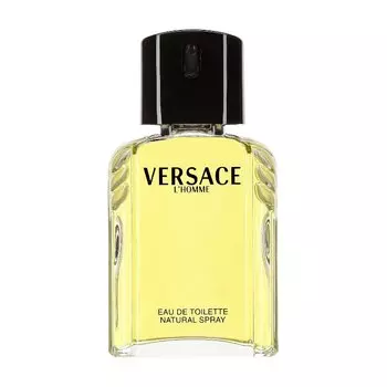 Versace Туалетная вода L'Homme спрей 100мл