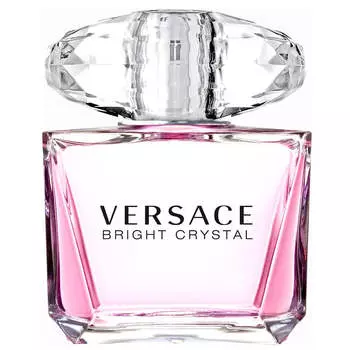 Versace Туалетная вода спрей Bright Crystal 200мл