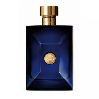 Versace Туалетная вода спрей Pour Homme Dylan Blue 200мл