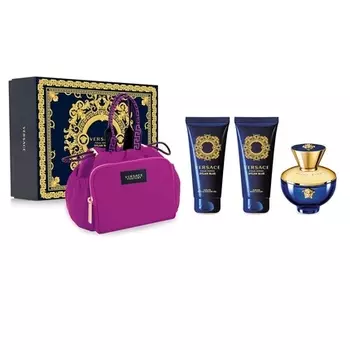 Versace Women's Fragrance Set for Women