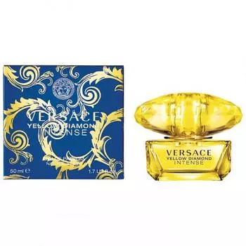 Versace Yellow Diamond Intense Eau de Parfum спрей 50мл