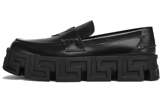 Versace Женская повседневная обувь