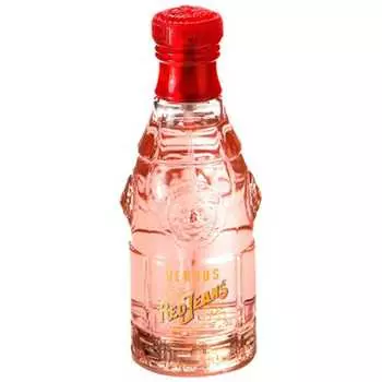 Версаче Красные Джинсы 75 мл Versace