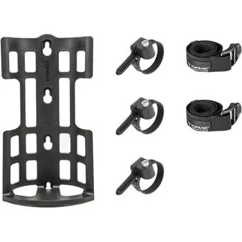 ВерсаКейдж Topeak, черный