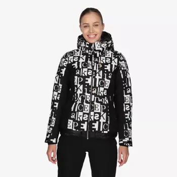 Версаль куртка Icepeak, черный