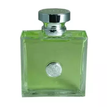 Versense by for Women 3,4 унции туалетная вода-спрей тестер 100 мл Versace