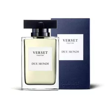 Verset Due Mondi 100ml