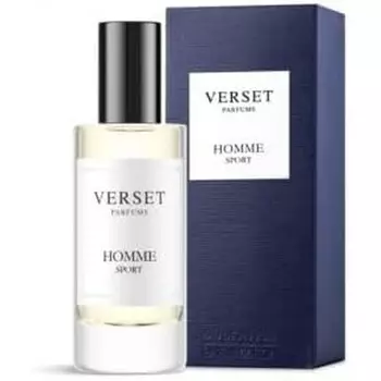 Verset Homme Sport 15мл Verset Health & Beauty