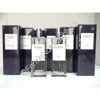 Verset Ikal 50ml