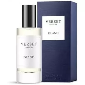 Verset Island Men'S Eau De Parfum 15ml