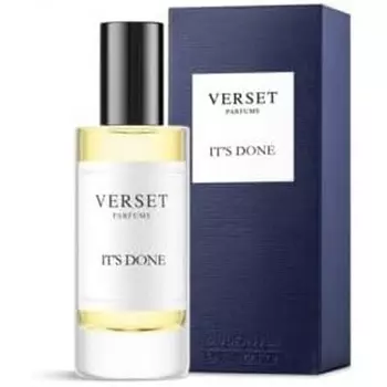Verset It'S Done Men 15ml Edp