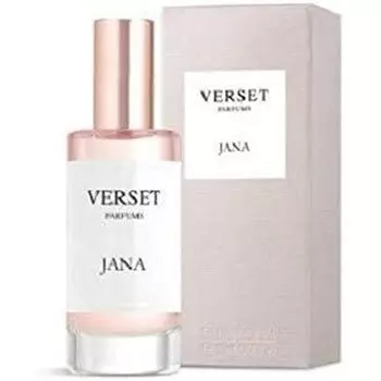 Verset JANA 15мл EDP