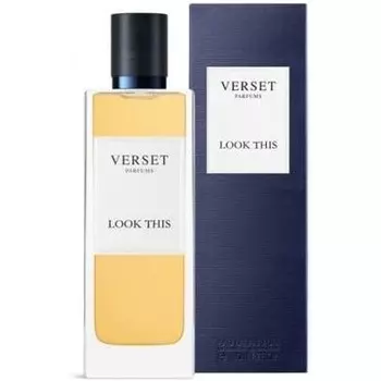Verset Look This 50мл