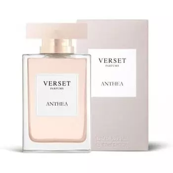 Verset Parfums Anthea Eau de Parfum 100 мл спрей для женщин с цветочным принтом