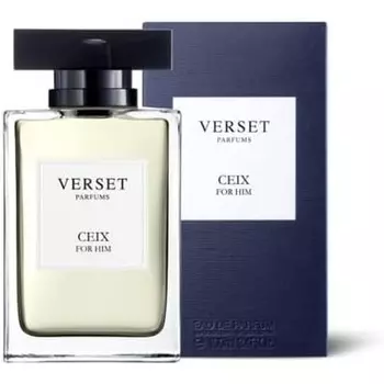 Verset Parfums Ceix for Him Eau de Parfum 100 мл спрей для мужчин пряный
