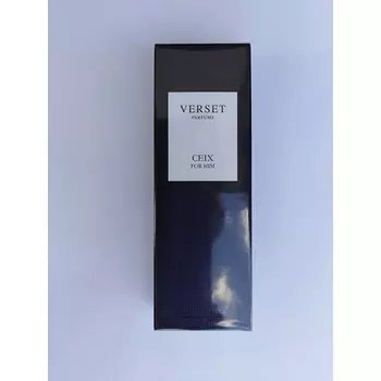 Verset Parfums Ceix for Him парфюмированная вода 50 мл