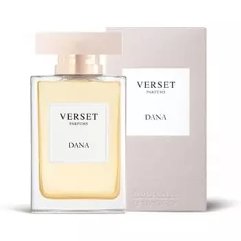 Verset Parfums Dana Парфюмированная вода 100 мл спрей для женщин