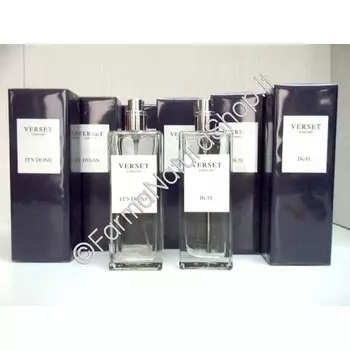 Verset Parfums Дилан 50мл
