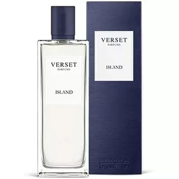 Verset Parfums Island Духи 50мл