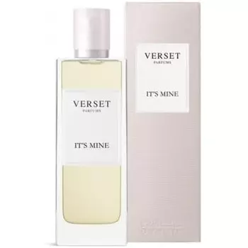 Verset Parfums It's Mine 50 миллилитров