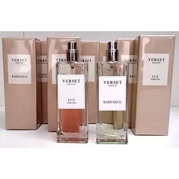 Verset Parfums Кокетка 50мл