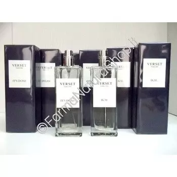 Verset Parfums Pour Toi 50мл