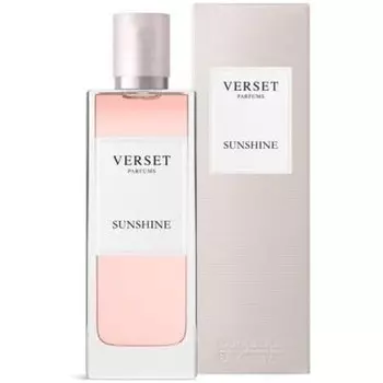 Verset Parfums Sunshine парфюмированная вода 50 мл