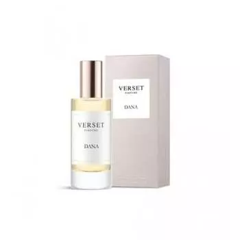 VERSET Perfumes Dana for Her парфюмированная вода 15 мл