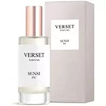 Verset Sensi 15 мл EDP