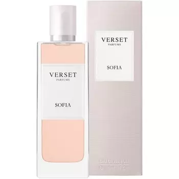 Версет София 50мл Verset