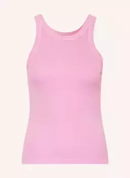 Вершина Ag Jeans, розовый