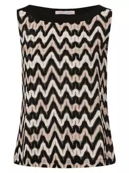 Вершина Betty & Co, черный