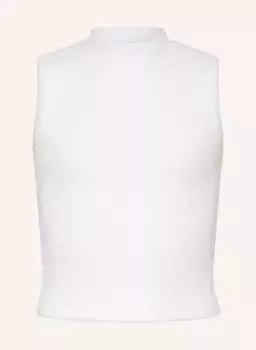 Вершина Blue Effect, белый