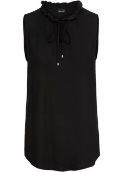 Вершина Bodyflirt, черный