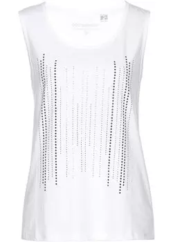 Вершина Bpc Selection, белый