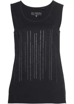 Вершина Bpc Selection, черный