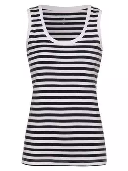 Вершина Brookshire, белый