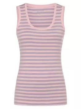 Вершина Brookshire, розовый