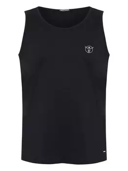 Вершина Chiemsee, черный