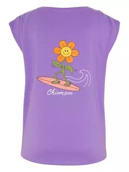 Вершина Chiemsee, фиолетовый