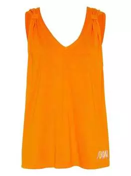 Вершина Chiemsee, оранжевый