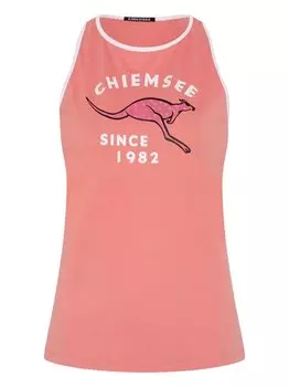 Вершина Chiemsee, розовый