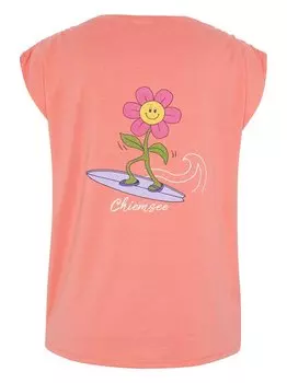 Вершина Chiemsee, розовый