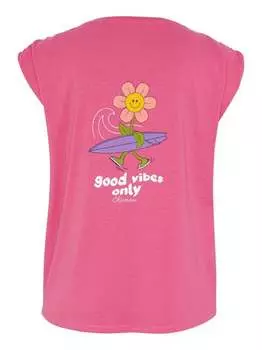 Вершина Chiemsee, розовый