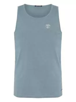 Вершина Chiemsee, синий