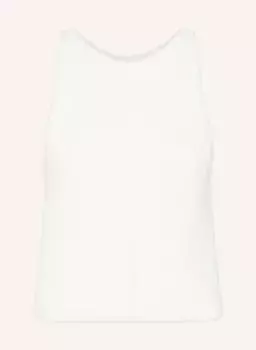 Вершина Closed, экрю