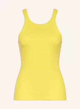 Вершина Closed, желтый