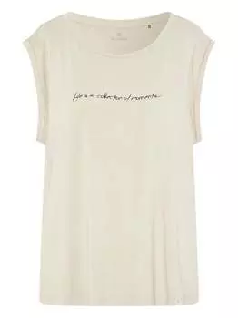 Вершина Detto Fatto, бежевый