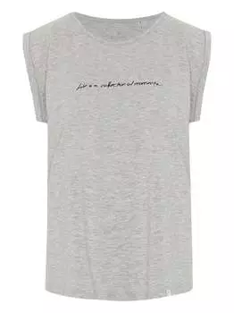 Вершина Detto Fatto, серый