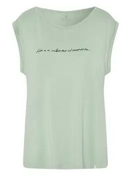 Вершина Detto Fatto, зеленый